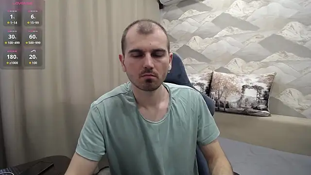 SerzhKorol1 webcam