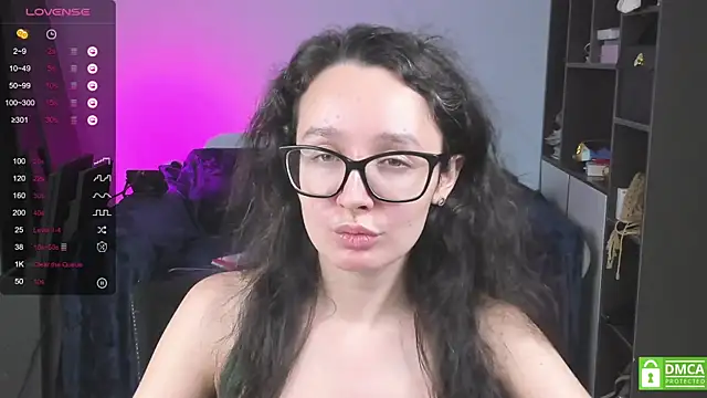 Agatta_Smith webcam