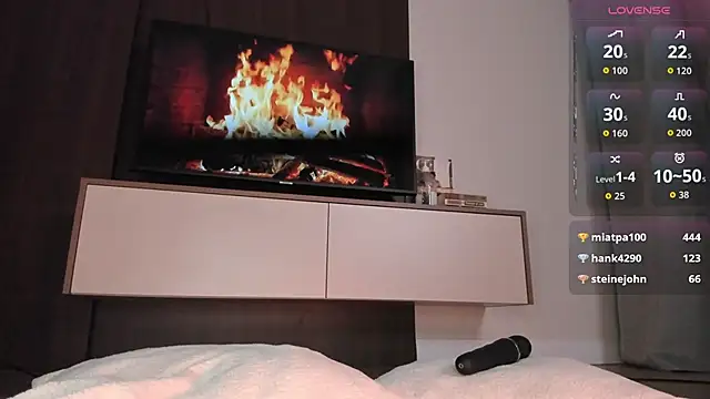 amy_akime webcam