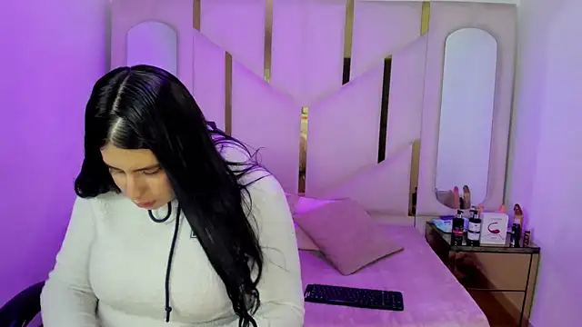 Criistaal_ webcam