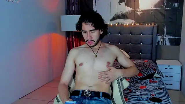 theo_riviera - Theo_riviera's free webcam - UK Sex Cams