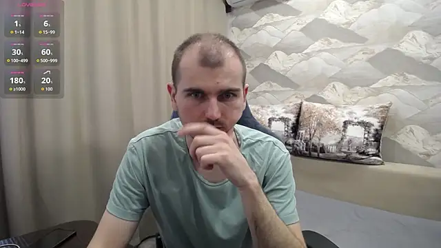SerzhKorol1 webcam