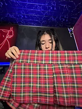 Sophie_LS webcam