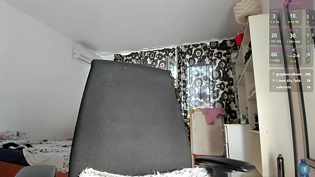 fancy_casssie webcam