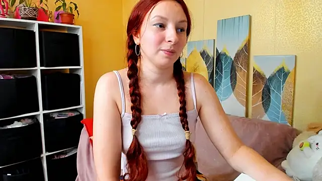 OBabyDoll webcam