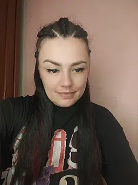 KrissSexi webcam