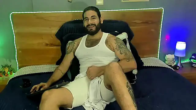 Prometeo-grizzly webcam