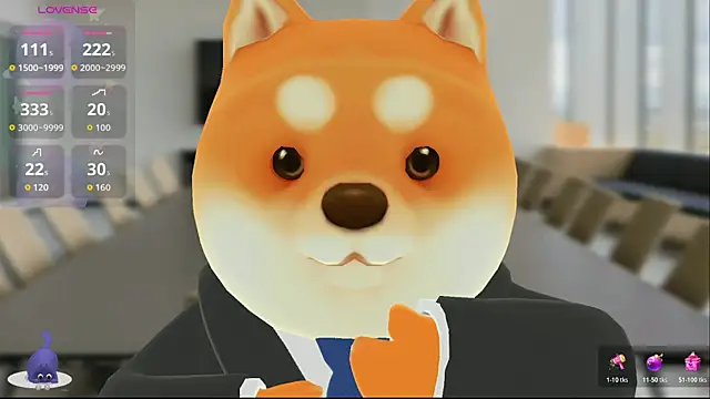 Aimee-520 webcam