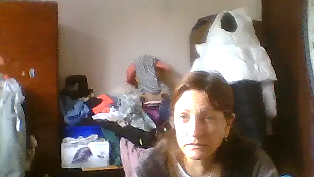 ShawnaAdams webcam