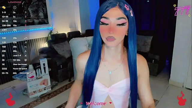 Baby_Aliz webcam