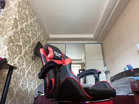 Mike_severi2 webcam