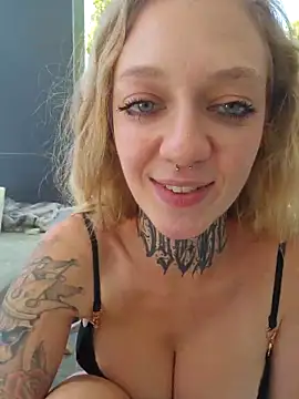 Valery_Venom webcam