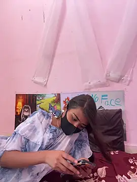 Sexykhushi041 webcam