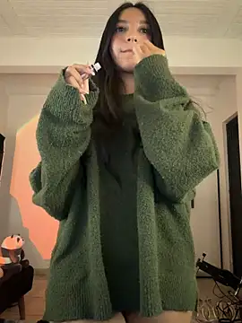 aly_golden_ (F teen) - show boobs and ahegao last tip 2 VID PM