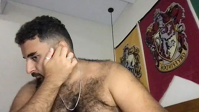 teddy_alan webcam