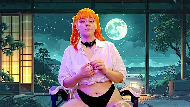 mynaughtygirlorangemovie webcam