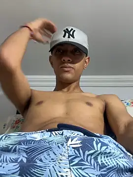 anderfox9 webcam