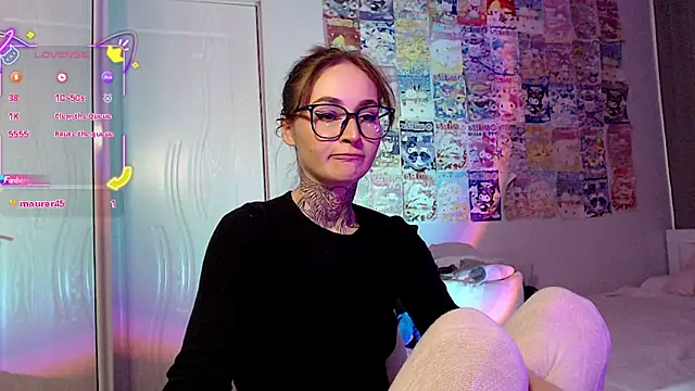 Milky_way_UwU webcam