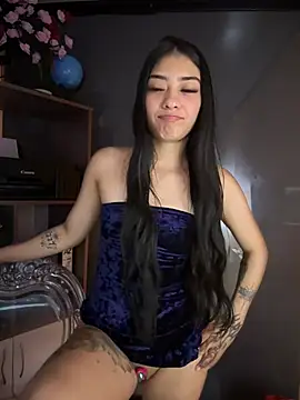 TayylorSexx webcam