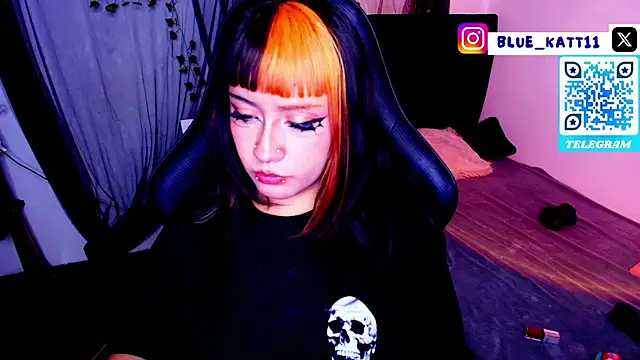 blue_katt webcam