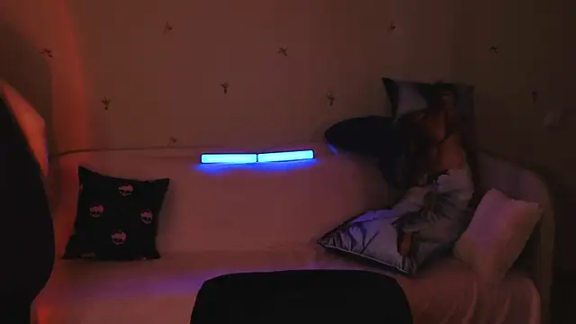 milliedoll webcam
