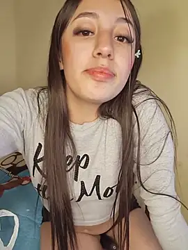 StefaniaFoxx_ webcam