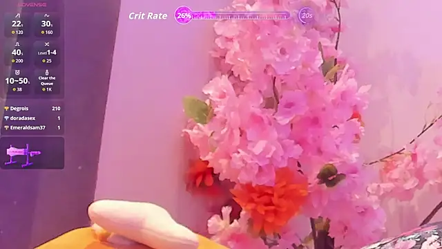 KendraChavez_ webcam