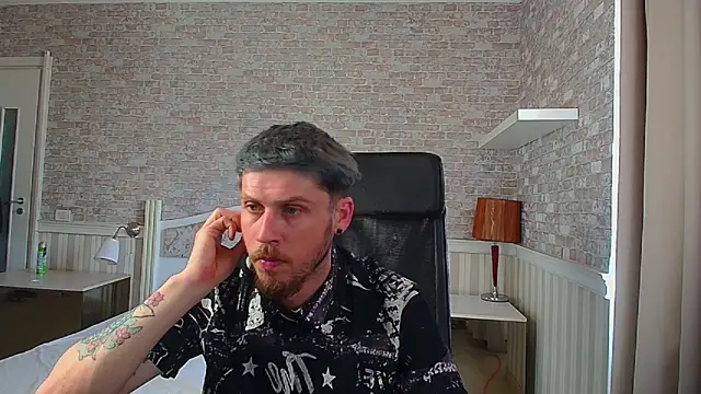 JonahShaw webcam