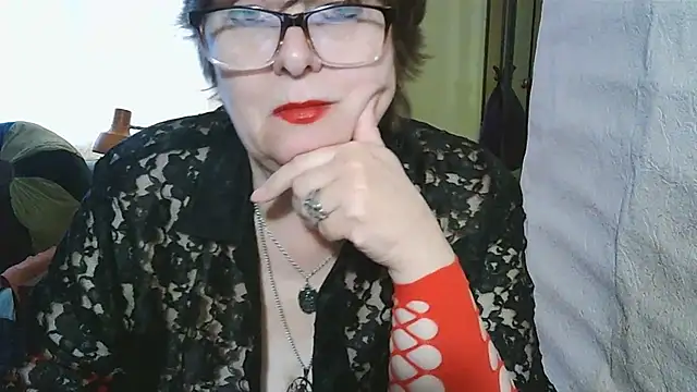 VeronicaGold511 webcam