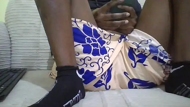 Nirah_ webcam