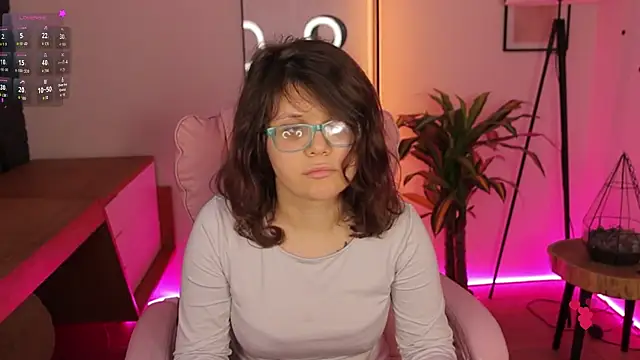 Ariell_Mini webcam