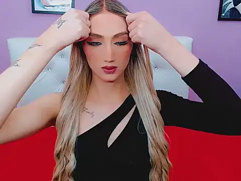 shantal_gil webcam