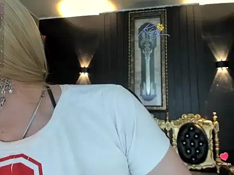 Gomory_Niix webcam