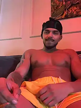 PimpDante webcam
