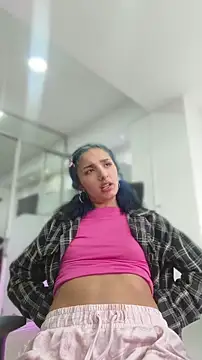 Aris_Suarez webcam