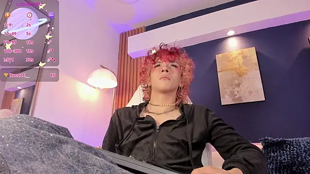 Cain_Dantalion webcam