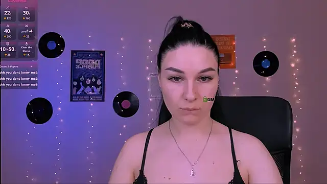 olivia_rage webcam