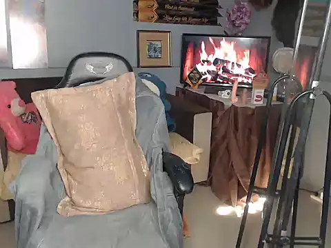 Demonsfuck webcam
