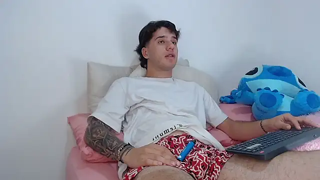 exclusive8 (M young) - I'm going to masturbate until I get cumm