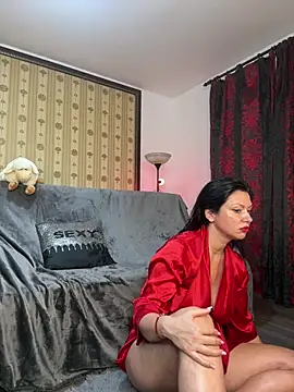 LoveAngel1 webcam