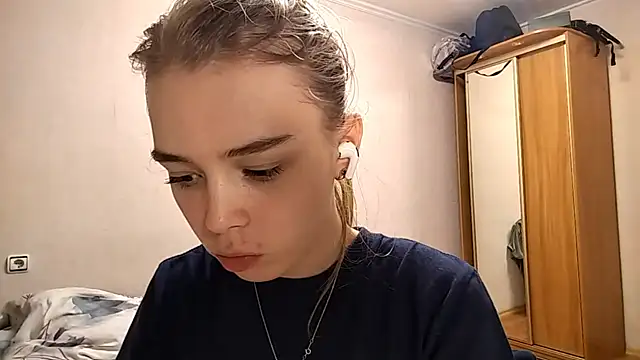 HebrewRiding webcam