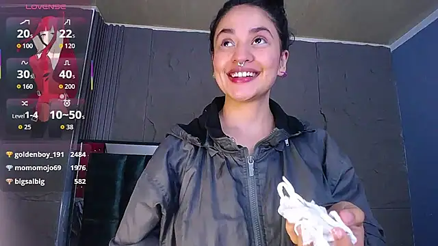 salamandracl202 webcam