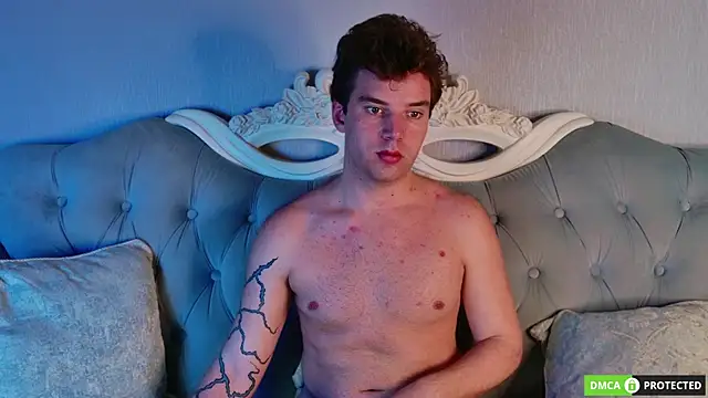 ArthurMeyers webcam