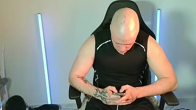 Bigbaald webcam