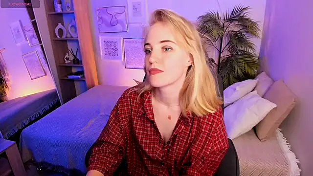 IrmaRonn webcam