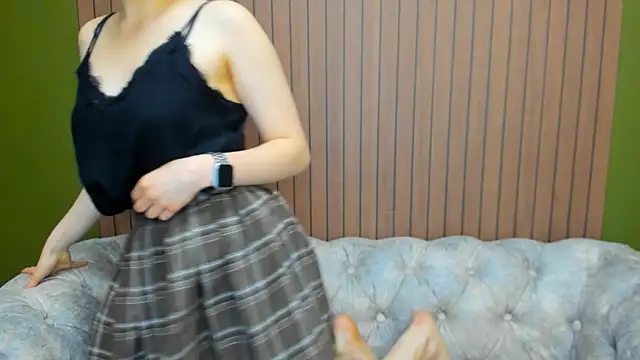 Mila_Richardson webcam