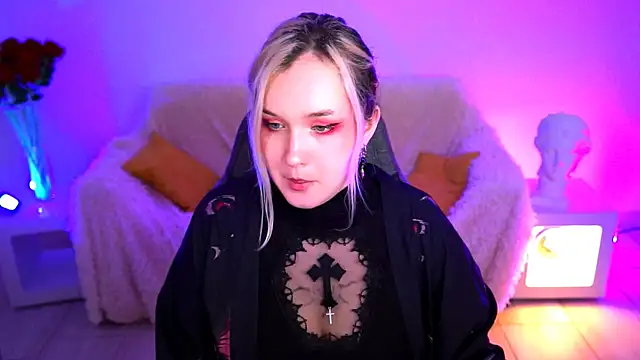 ViolettWoods webcam