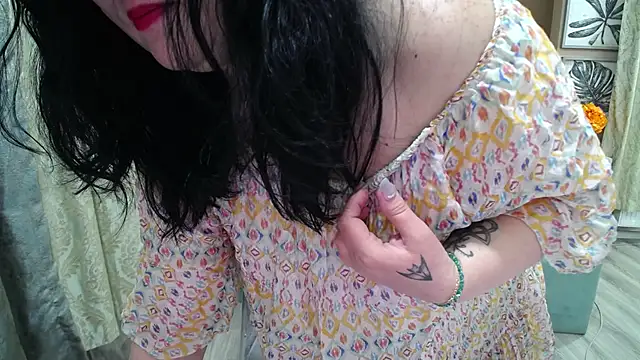 ValerieSmithsx webcam