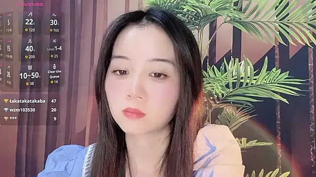 77-Vicky webcam