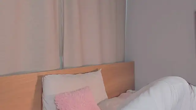 TessieBarriault webcam